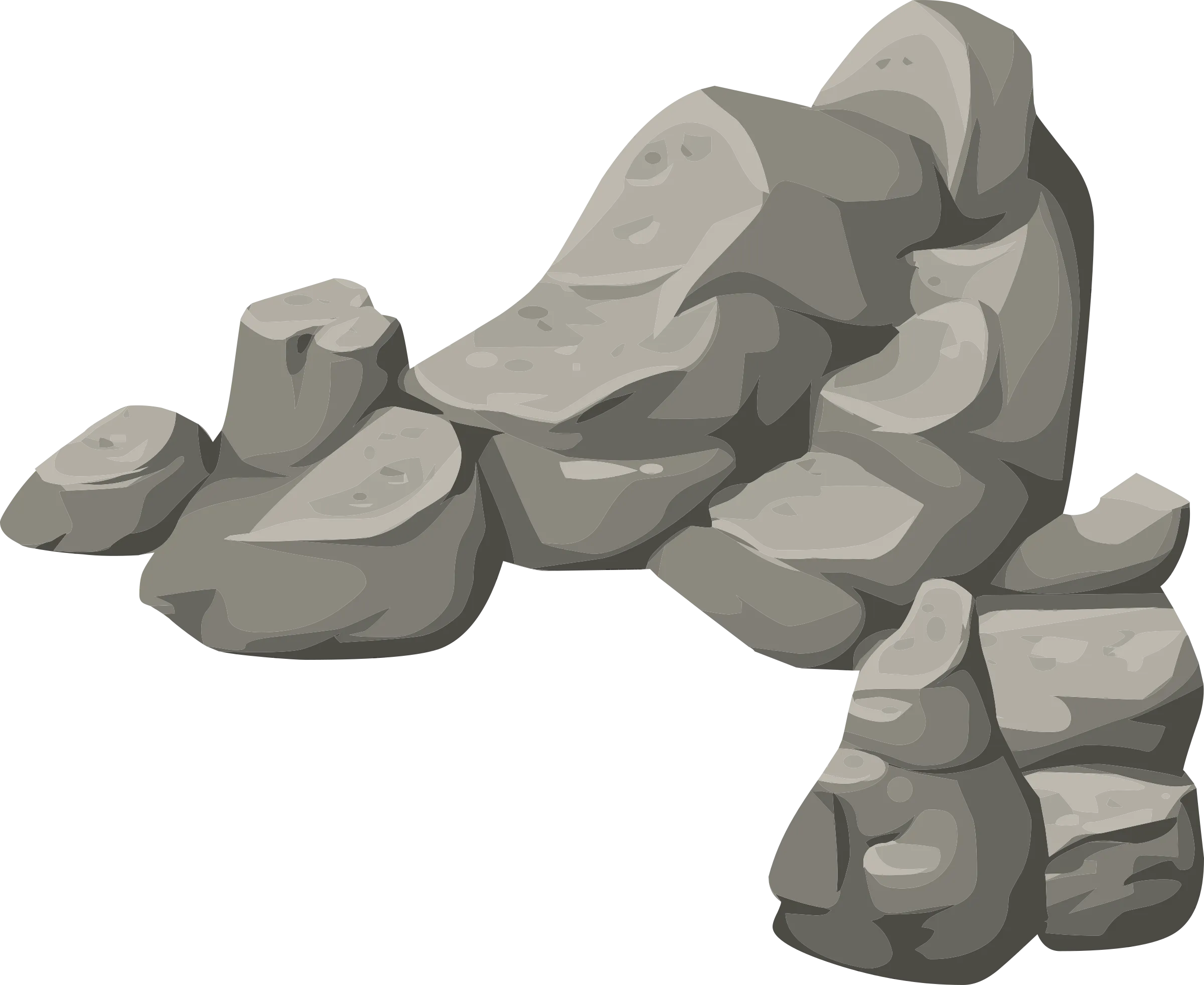 Rock Computer Icons, stones and rocks, angle, outdoor Shoe, shoe png